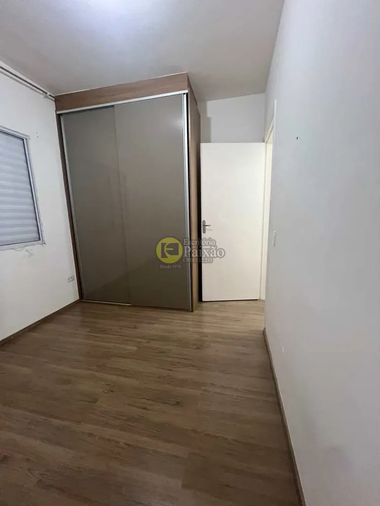 Sobrado, 2 quartos, 60 m² - Foto 5