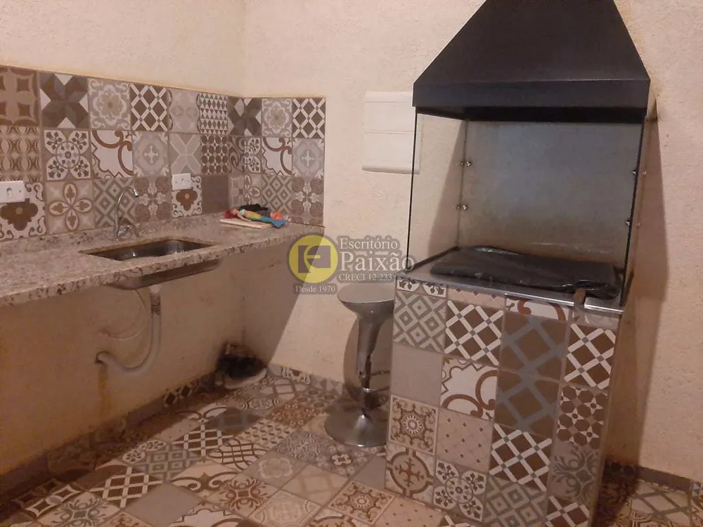 Sobrado, 2 quartos, 60 m² - Foto 11