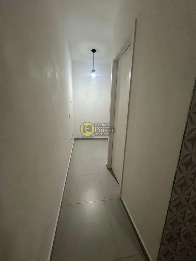 Sobrado, 2 quartos, 60 m² - Foto 3