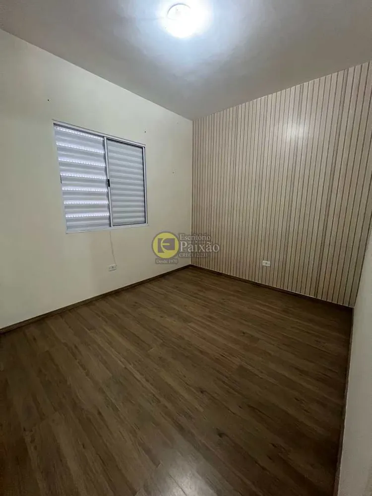 Sobrado, 2 quartos, 60 m² - Foto 6