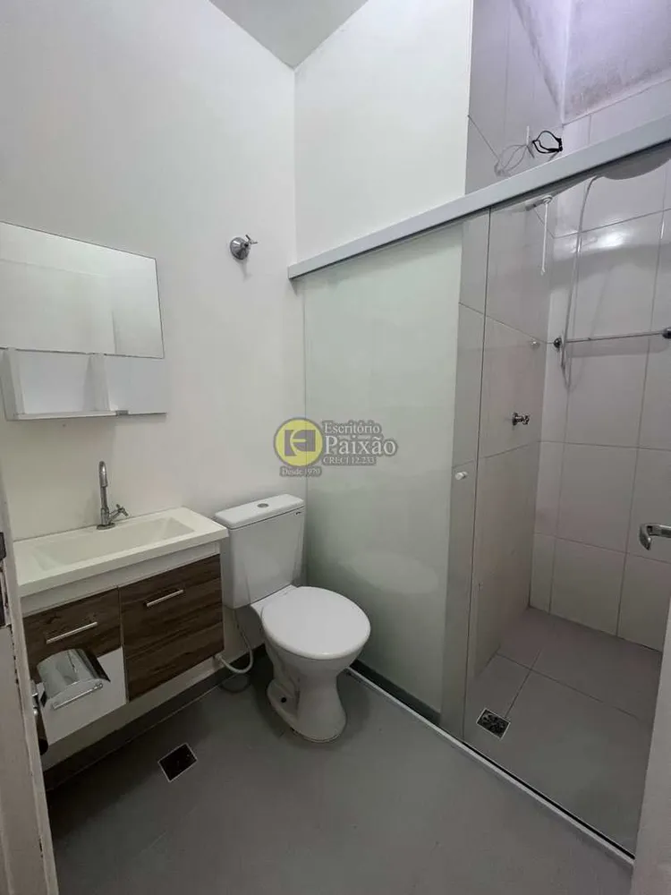 Sobrado, 2 quartos, 60 m² - Foto 7