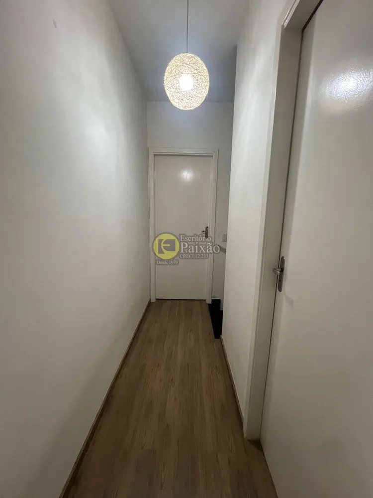 Sobrado, 2 quartos, 60 m² - Foto 4