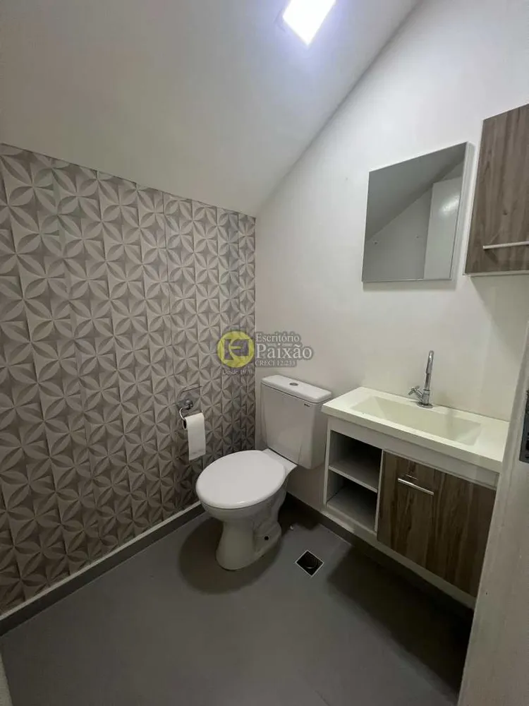 Sobrado, 2 quartos, 60 m² - Foto 2