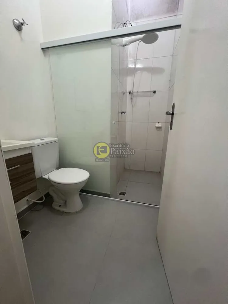 Sobrado, 2 quartos, 60 m² - Foto 8