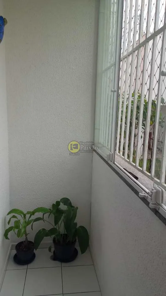 Apartamento, 3 quartos, 75 m² - Foto 3