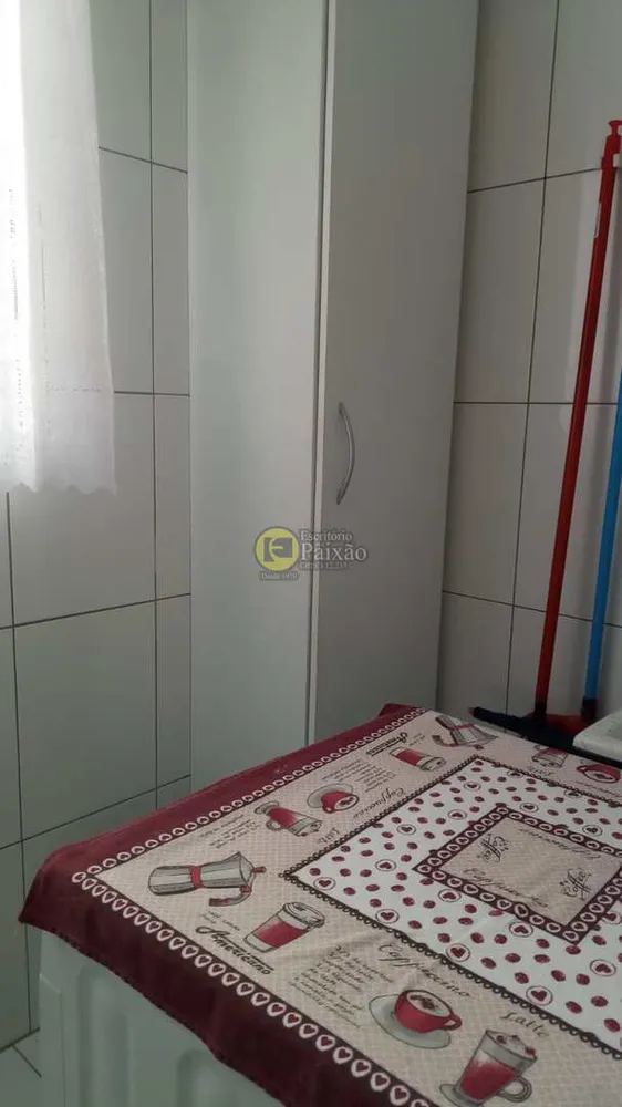 Apartamento, 3 quartos, 75 m² - Foto 5