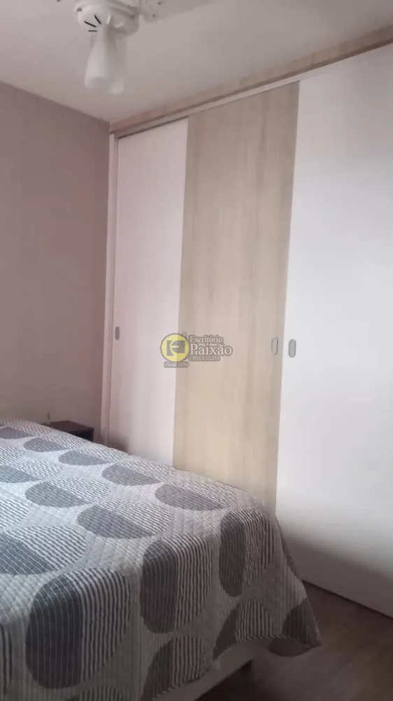 Apartamento, 3 quartos, 75 m² - Foto 6