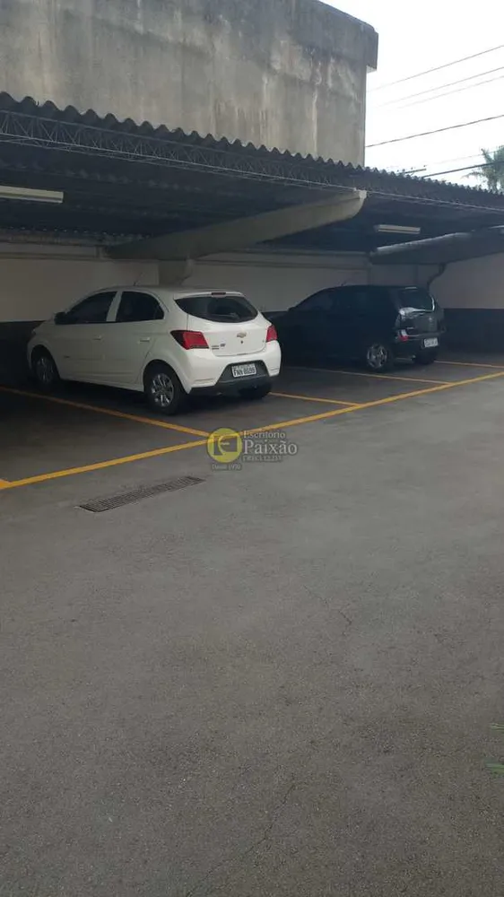 Apartamento, 3 quartos, 75 m² - Foto 16