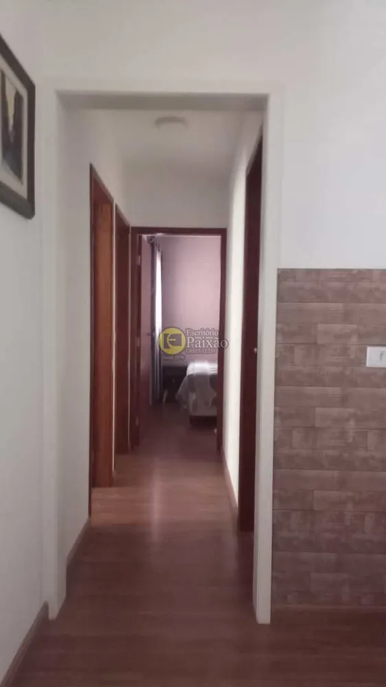 Apartamento, 3 quartos, 75 m² - Foto 2