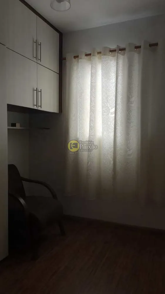 Apartamento, 3 quartos, 75 m² - Foto 10