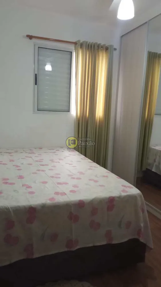 Apartamento, 3 quartos, 75 m² - Foto 9
