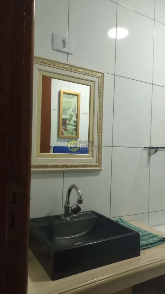 Apartamento, 3 quartos, 75 m² - Foto 12
