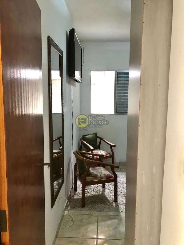 Casa de Condomínio, 2 quartos - Foto 5
