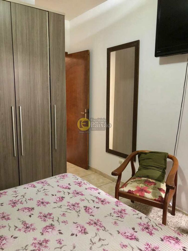 Casa de Condomínio, 2 quartos - Foto 2