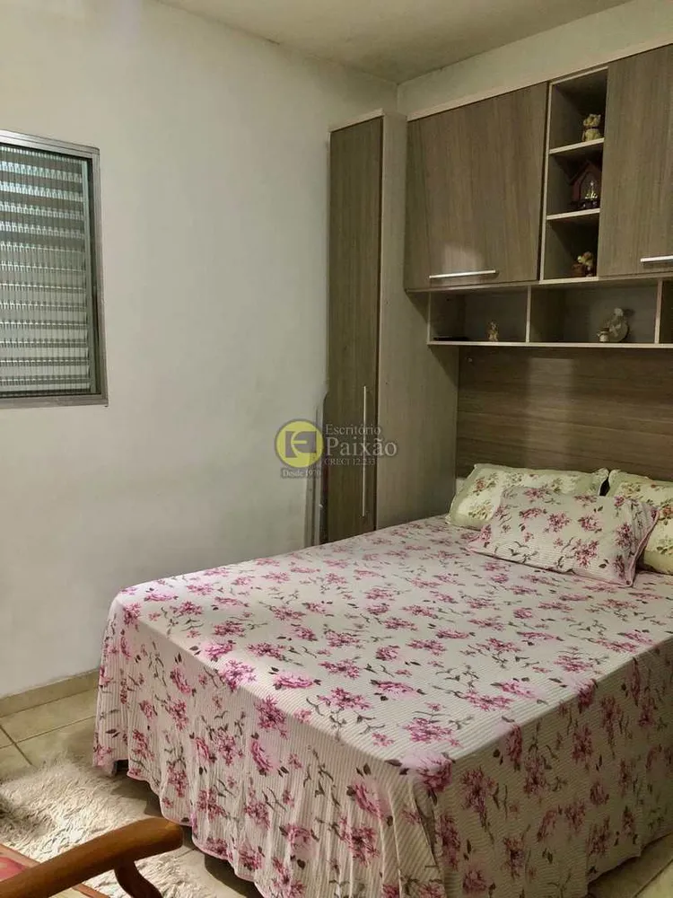 Casa de Condomínio, 2 quartos - Foto 7