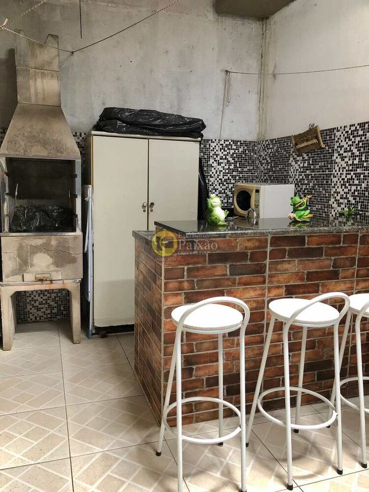 Casa de Condomínio, 2 quartos - Foto 3