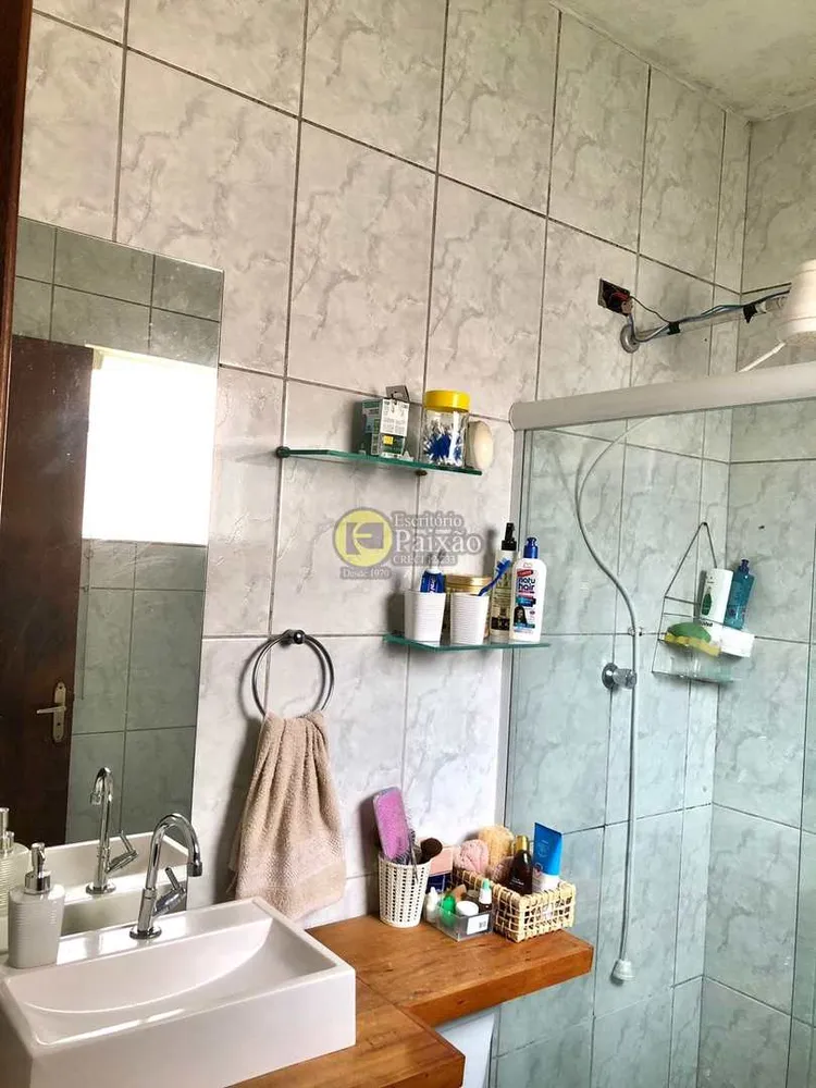 Casa de Condomínio, 2 quartos - Foto 6