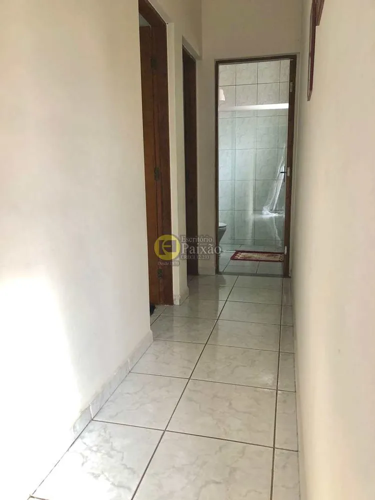Casa de Condomínio, 2 quartos - Foto 7