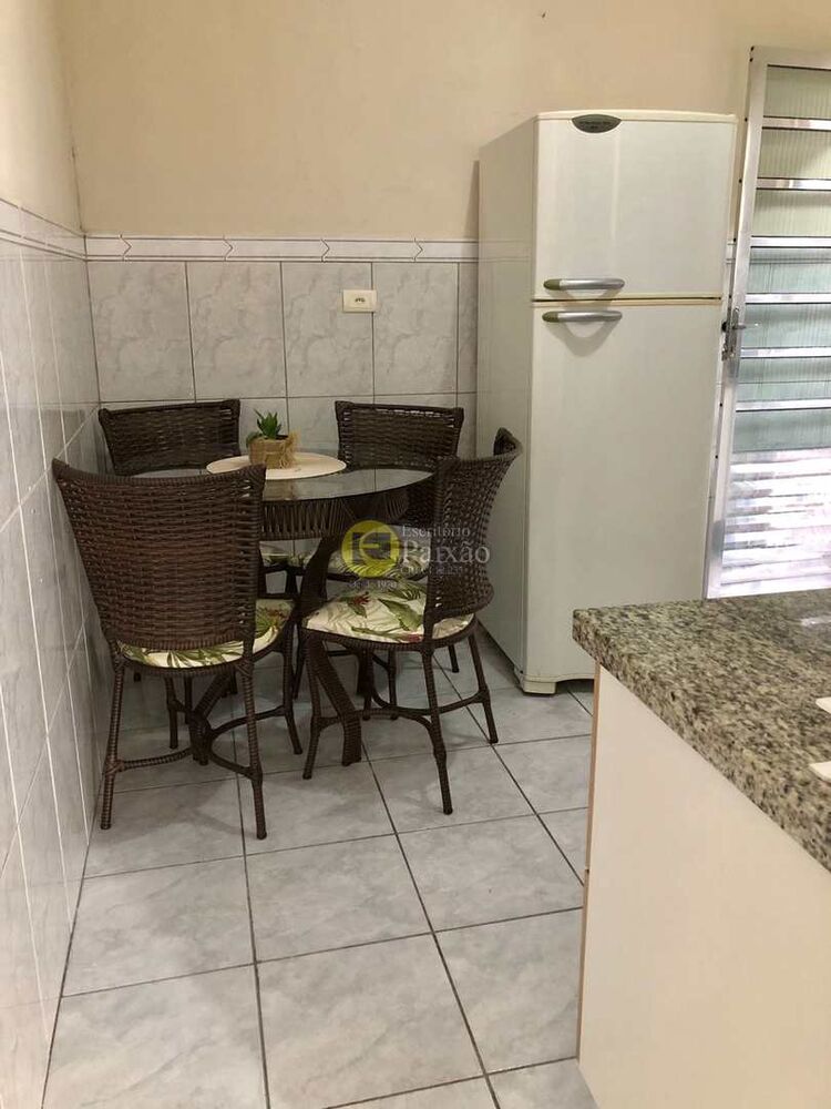 Casa de Condomínio, 2 quartos - Foto 1