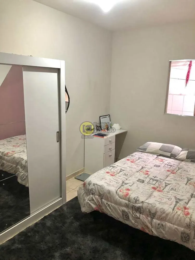 Casa de Condomínio, 2 quartos - Foto 6