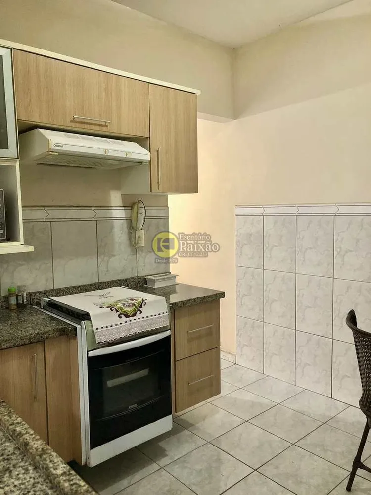 Casa de Condomínio, 2 quartos - Foto 4