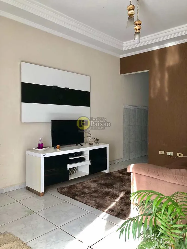 Casa de Condomínio, 2 quartos - Foto 8