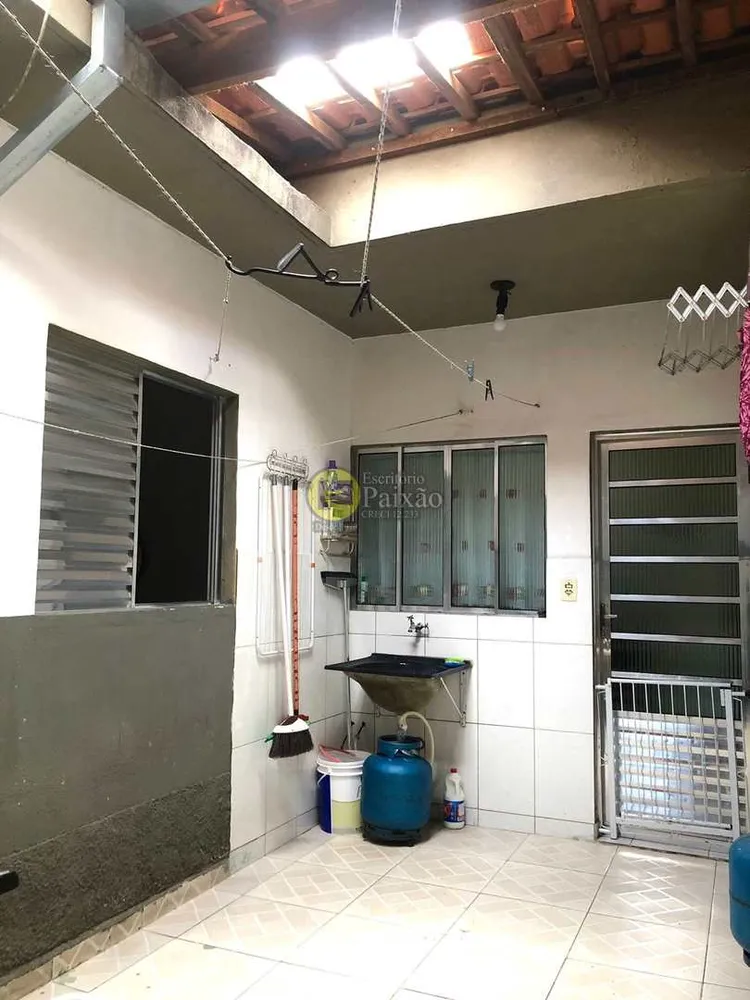 Casa de Condomínio, 2 quartos - Foto 11