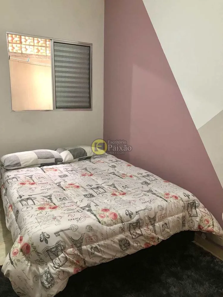 Casa de Condomínio, 2 quartos - Foto 9