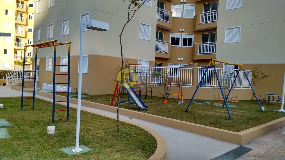 Apartamento, 2 quartos, 56 m² - Foto 12