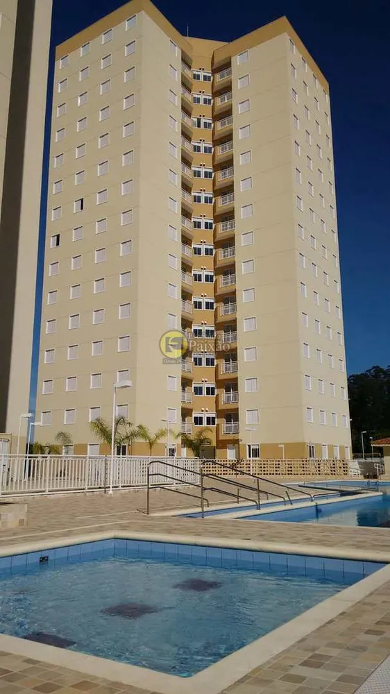 Apartamento, 2 quartos, 56 m² - Foto 14