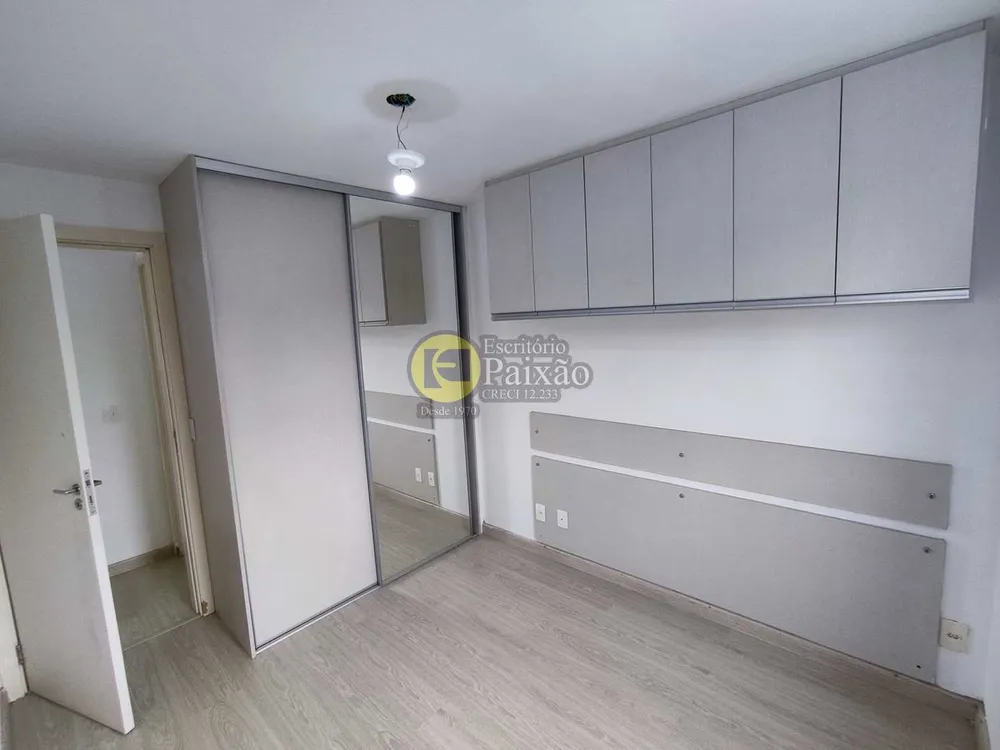 Apartamento, 2 quartos, 56 m² - Foto 7