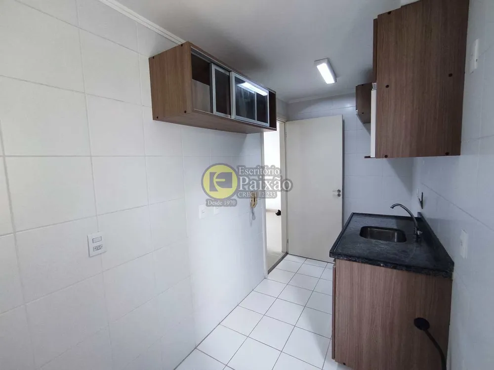 Apartamento, 2 quartos, 56 m² - Foto 5