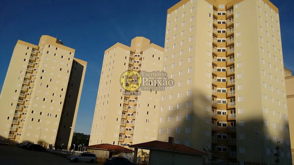 Apartamento, 2 quartos, 56 m² - Foto 13