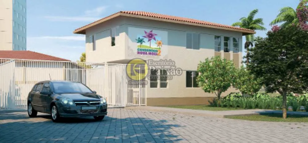Apartamento, 2 quartos, 56 m² - Foto 16