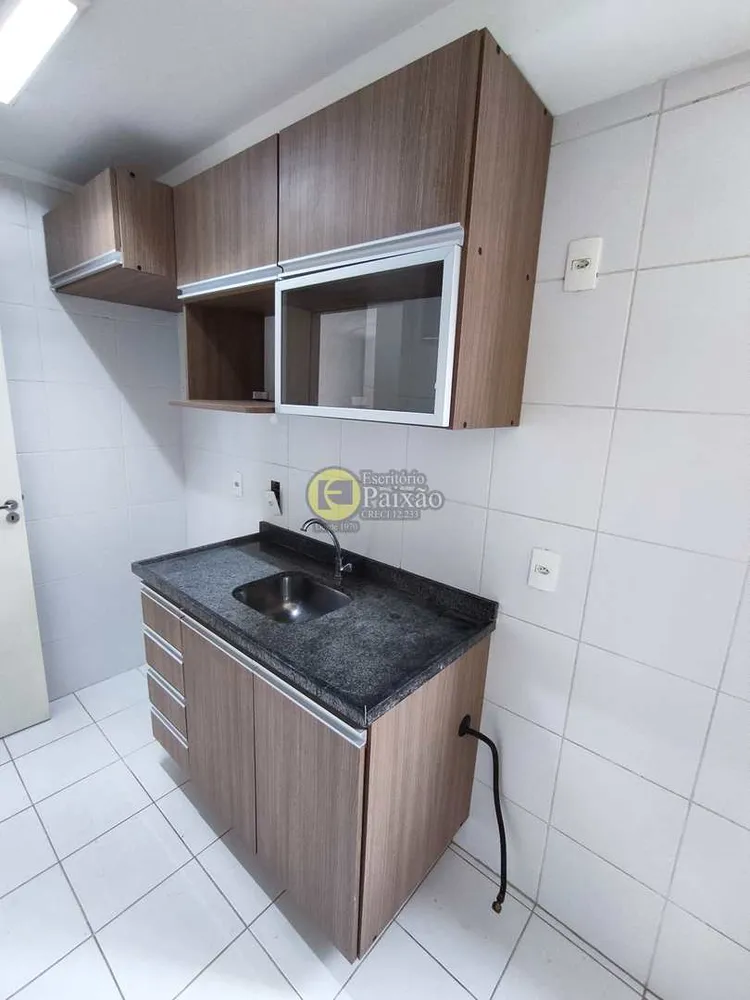 Apartamento, 2 quartos, 56 m² - Foto 4
