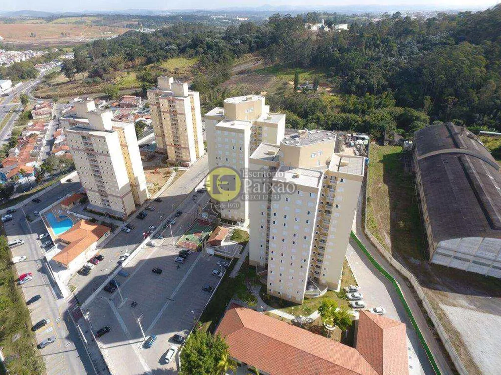 Apartamento, 2 quartos, 56 m² - Foto 15