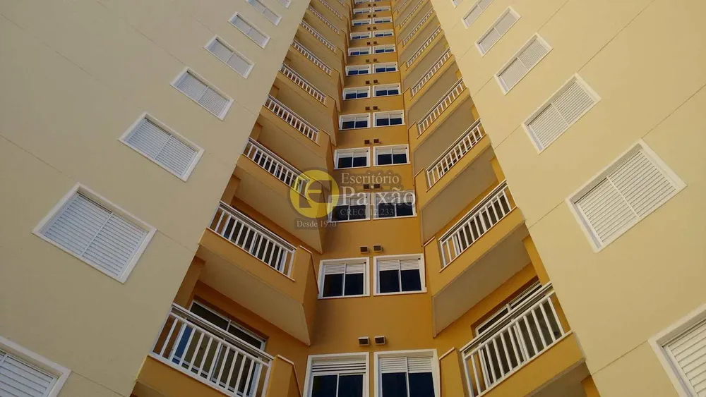 Apartamento, 2 quartos, 56 m² - Foto 10