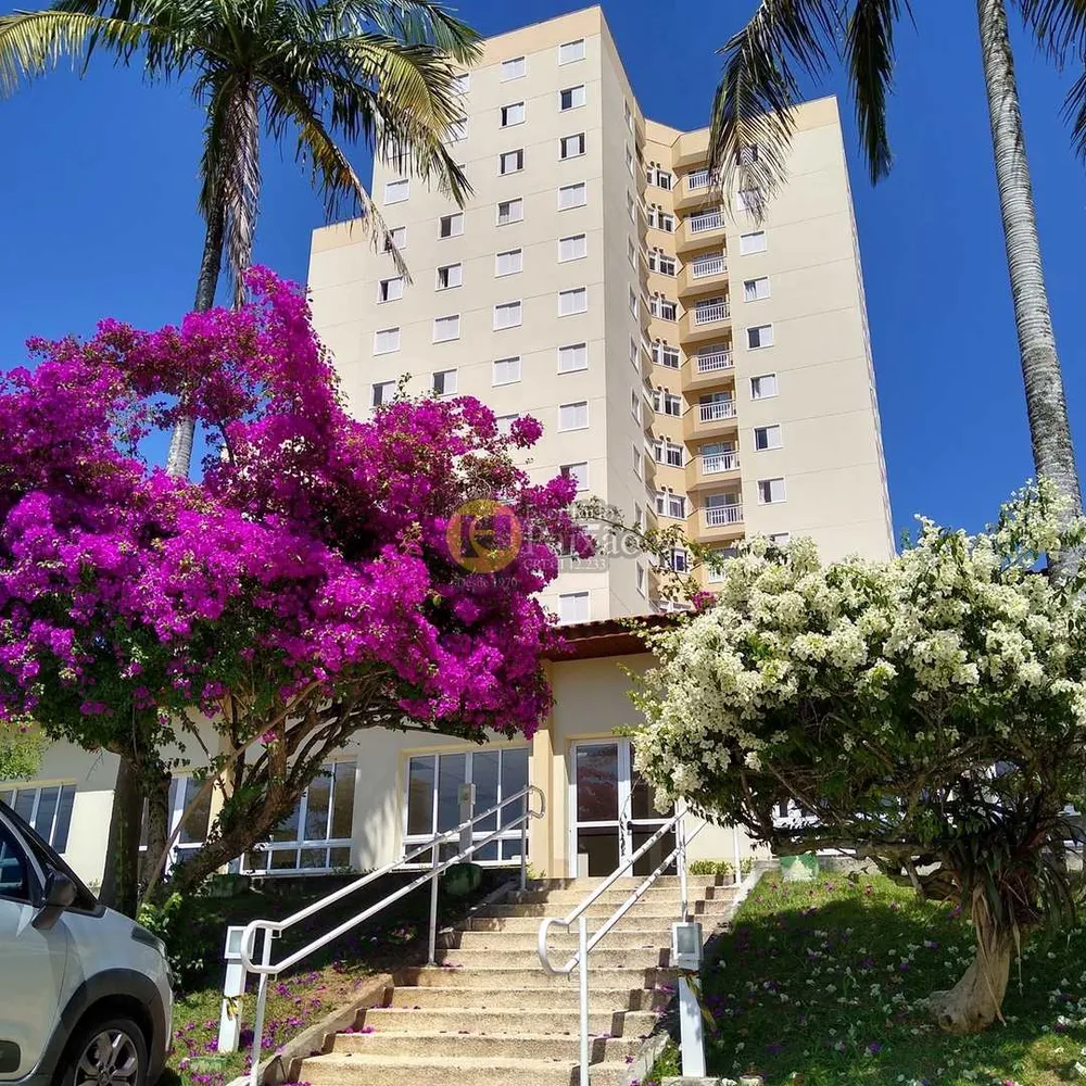 Apartamento, 2 quartos, 56 m² - Foto 9