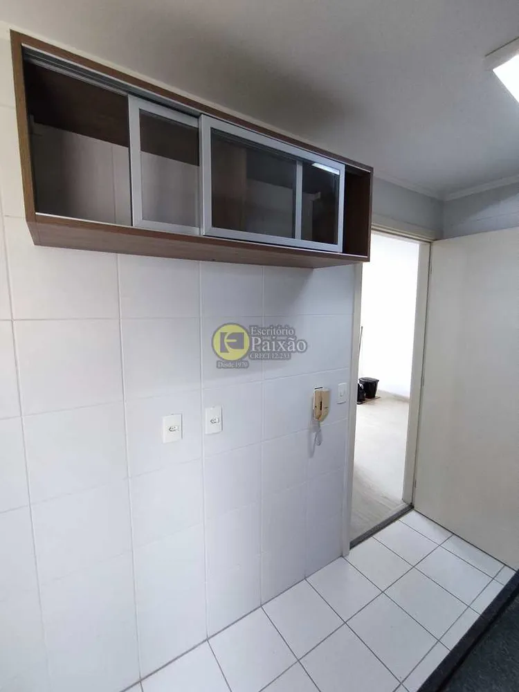 Apartamento, 2 quartos, 56 m² - Foto 6