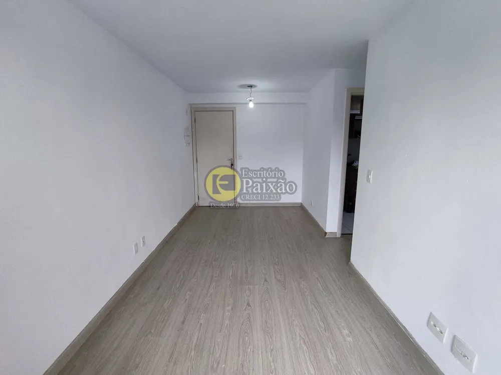 Apartamento, 2 quartos, 56 m² - Foto 1