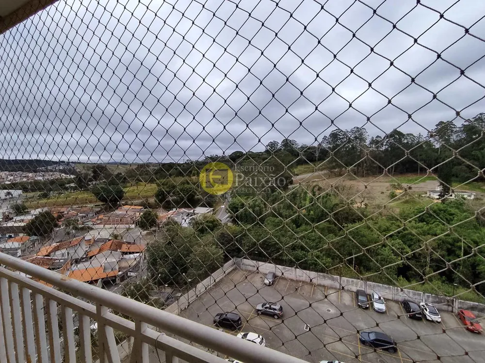 Apartamento, 2 quartos, 56 m² - Foto 2