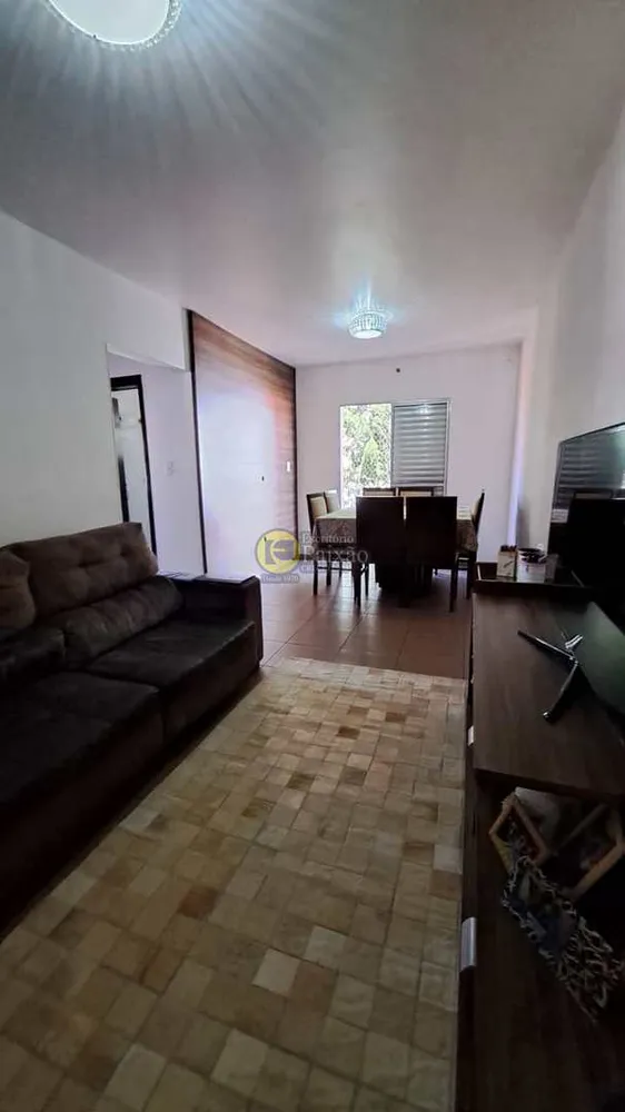 Apartamento, 76 m² - Foto 1