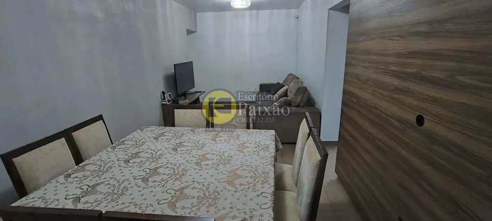 Apartamento, 76 m² - Foto 4