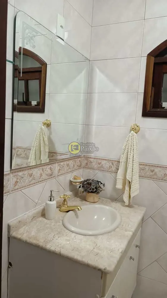 Sobrado, 3 quartos, 312 m² - Foto 11