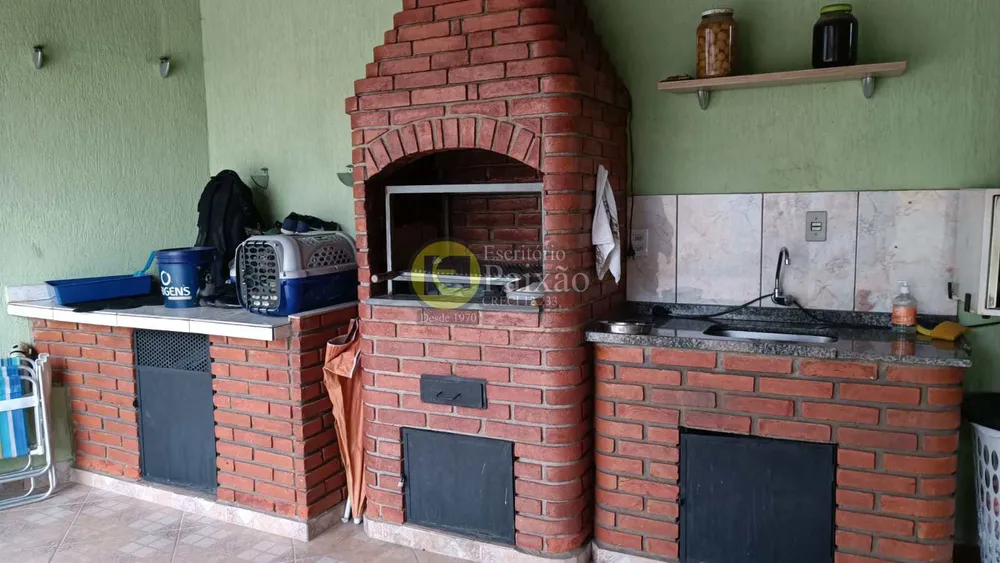 Sobrado, 3 quartos, 312 m² - Foto 16
