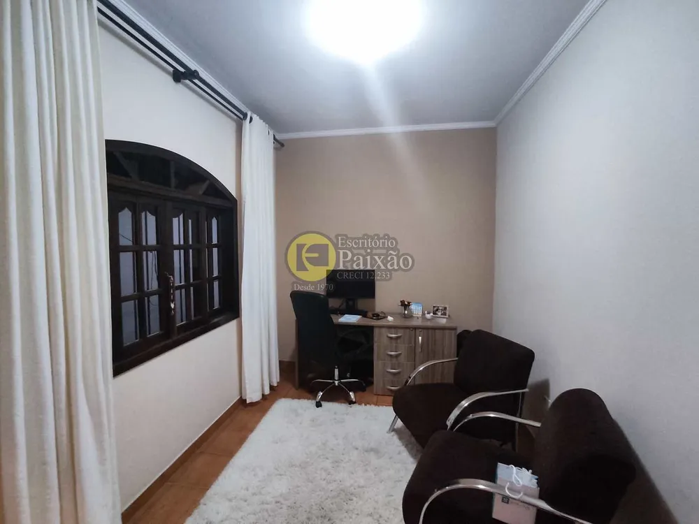 Sobrado, 3 quartos, 312 m² - Foto 5