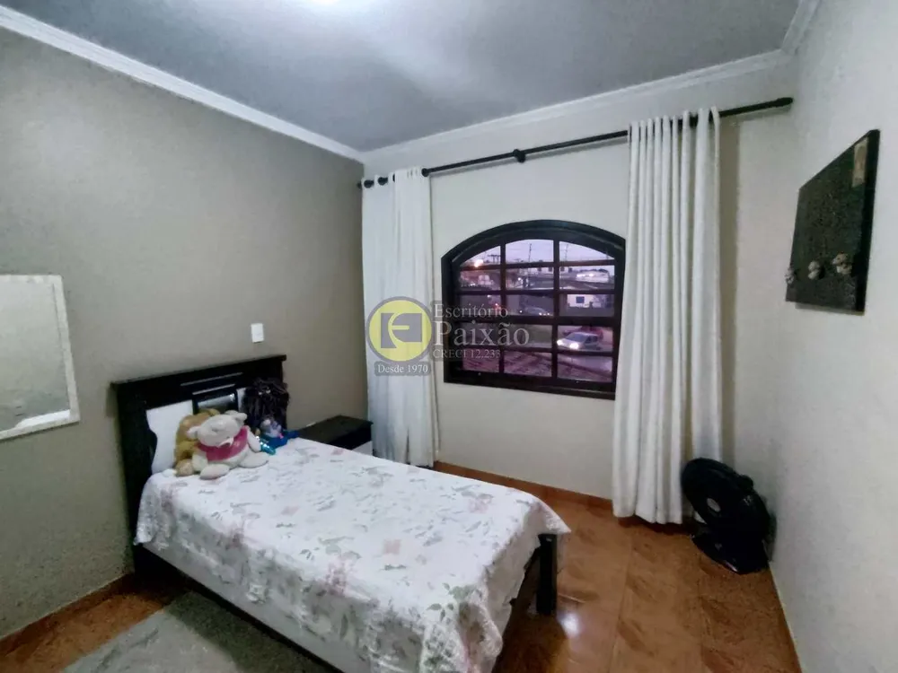 Sobrado, 3 quartos, 312 m² - Foto 12