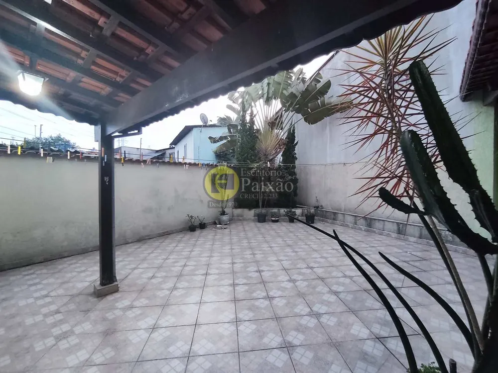 Sobrado, 3 quartos, 312 m² - Foto 14