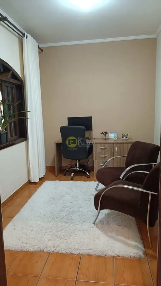 Sobrado, 3 quartos, 312 m² - Foto 6
