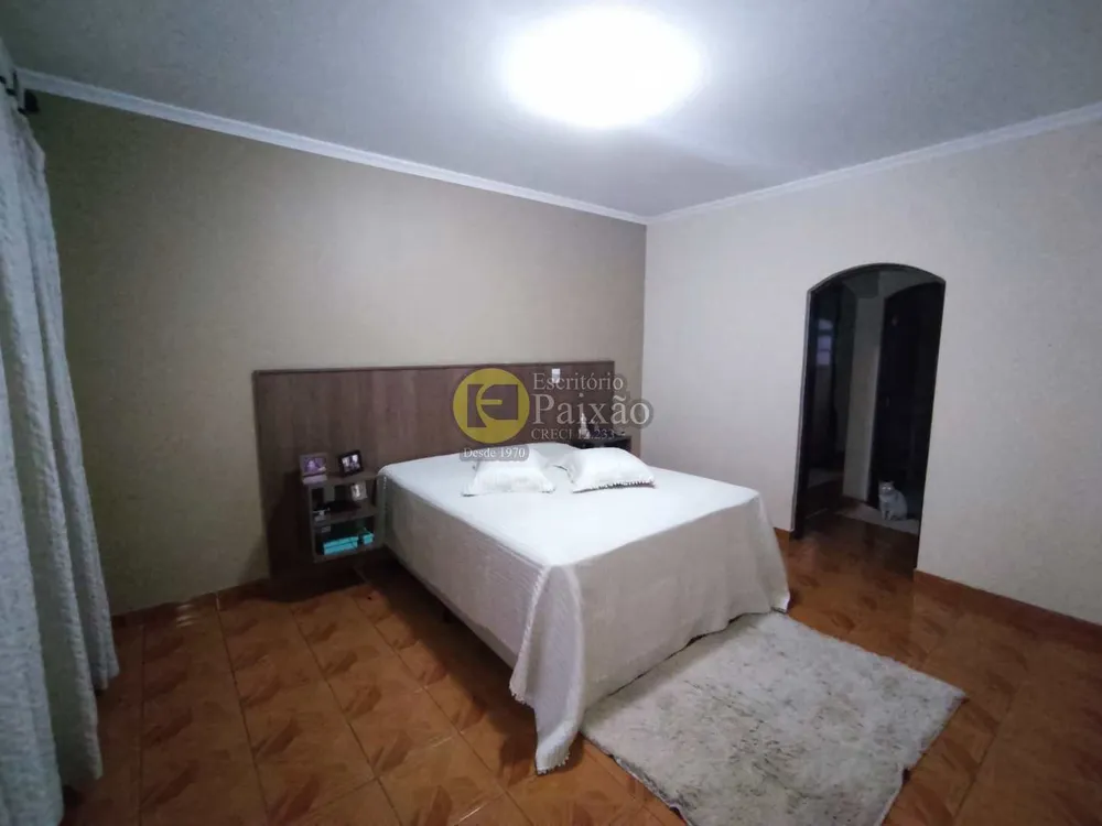 Sobrado, 3 quartos, 312 m² - Foto 9
